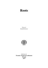 book Roots