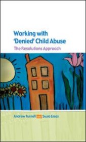 book Working with Denied Child Abuse