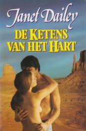 book De Ketens Van Het Hart