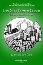 book From Critical Science to Solutions : The Best of Scientific Solutions