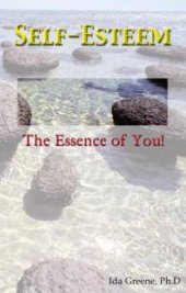 book Self-Esteem : The Essence of You