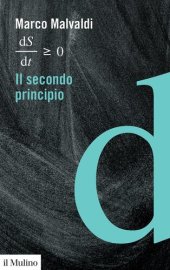 book Il secondo principio