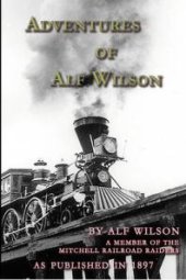 book Adventures Of Alf Wilson