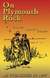 book On Plymouth Rock