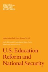 book U.S. Education Reform and National Security