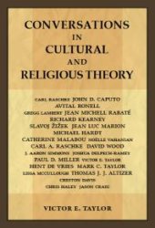 book Conversations in Cultural and Religious Theory