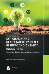 book Efficiency and Sustainability in the Energy and Chemical Industries