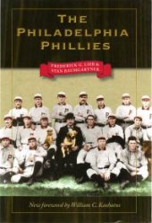 book The Philadelphia Phillies