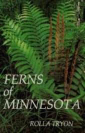 book Ferns of Minnesota