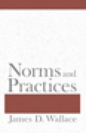 book Norms and Practices