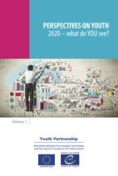 book Perspectives On Youth, Volume 1 : 2020 - What Do You See?