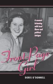 book Front-Page Girl