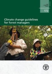 book Climate Change Guidelines for Forest Managers