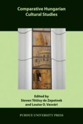 book Comparative Hungarian Cultural Studies