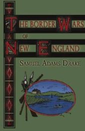 book The Border Wars of New England