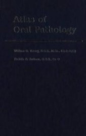 book Atlas of Oral Pathology