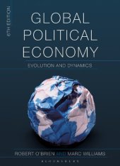 book Global Political Economy: Evolution and Dynamics