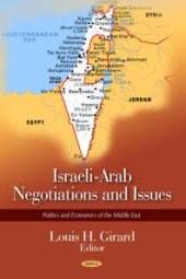 book Israeli-Arab Negotiations and Issues