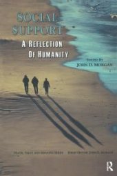 book Social Support : A Reflection of Humanity