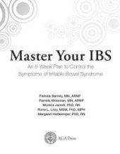 book Master Your IBS : An 8 Week Plan Proven to Control the Symptoms of Irritable Bowel Syndrome