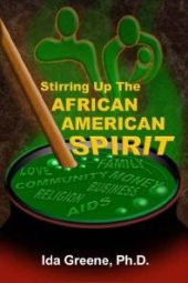 book Stirring Up the African American Spirit