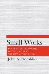 book Small Works : Poverty and Economic Development in Southwestern China