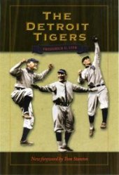 book The Detroit Tigers