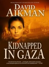 book Kidnapped in Gaza