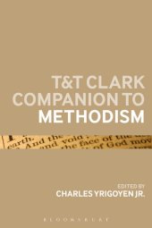 book T&t Clark Companion to Methodism