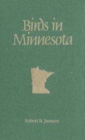 book Birds in Minnesota