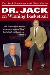 book Dr Jack on Winning Basketball