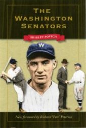 book The Washington Senators