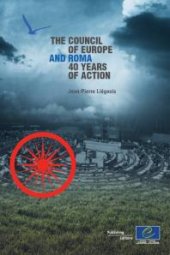 book Council of Europe and Roma : 40 Years of Action