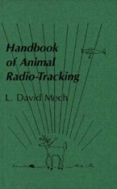 book Handbook of Animal Radio-Tracking