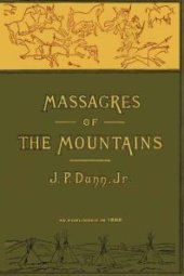 book Massacres of the Mountains