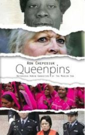 book Queenpins : Notorious Women Gangsters of the Modern Era