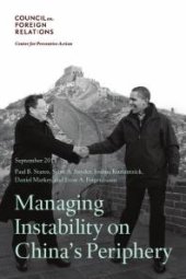 book Managing Instability on China's Periphery