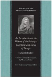 book An Introduction to the History of the Principal Kingdoms and States of Europe