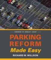 book Parking Reform Made Easy