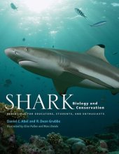 book Shark biology and conservation. Essentials for educators, students, and enthusiasts