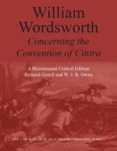 book William Wordsworth : Concerning the Convention of Cintra