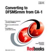 book Converting to DFSMSrmm from CA-1