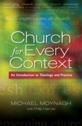 book Church for Every Context : An introduction to Theology and Practice