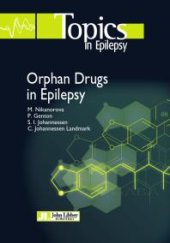 book Orphan Drugs in Epilepsy