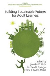 book Building Sustainable Futures for Adult Learners