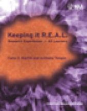 book Keeping It R.E.A.L. : Research Experiences for All Learners