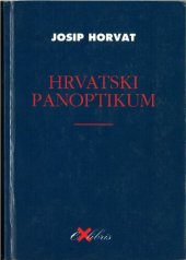 book Hrvatski panoptikum