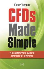 book CFDs Made Simple : A Straightforward Guide To Contracts For Difference