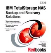 book IBM TotalStorage NAS Backup and Recovery Solutions