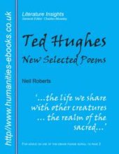 book Ted Hughes : New Selected Poems